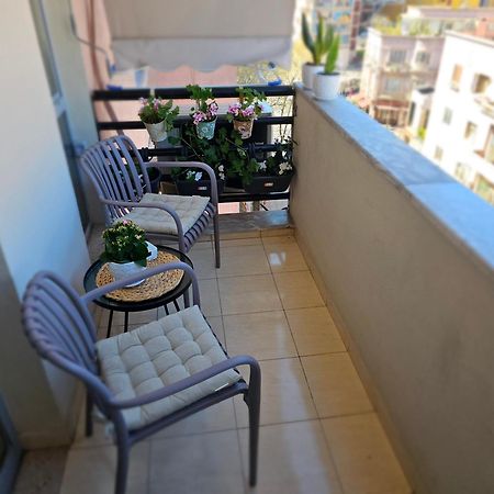 Tirana Center Apartment 12 Buitenkant foto