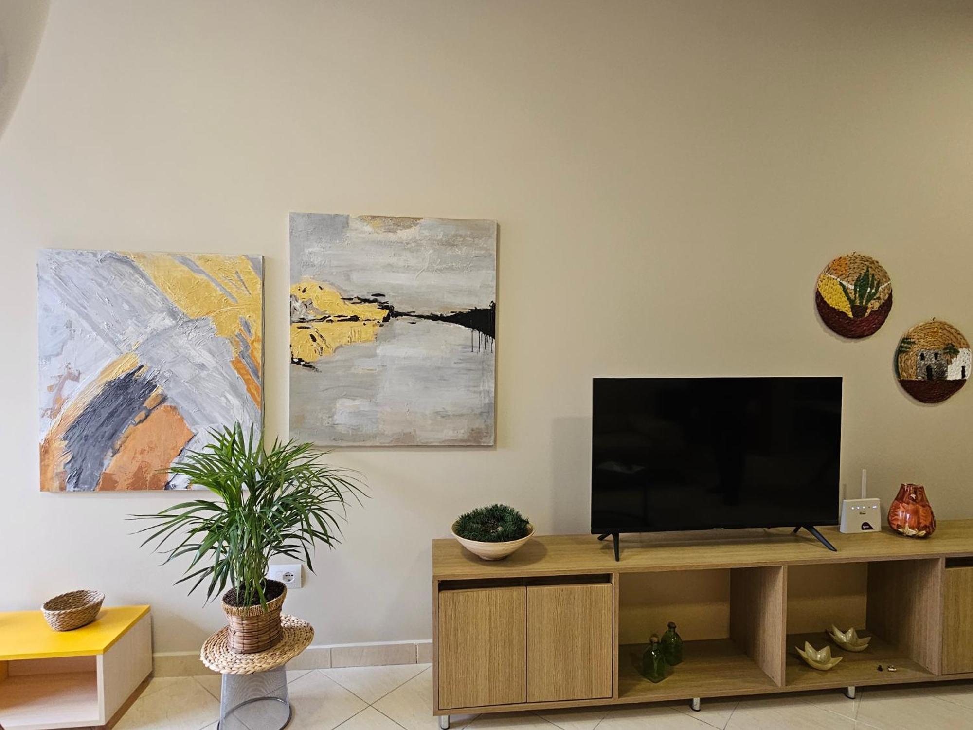 Tirana Center Apartment 12 Buitenkant foto