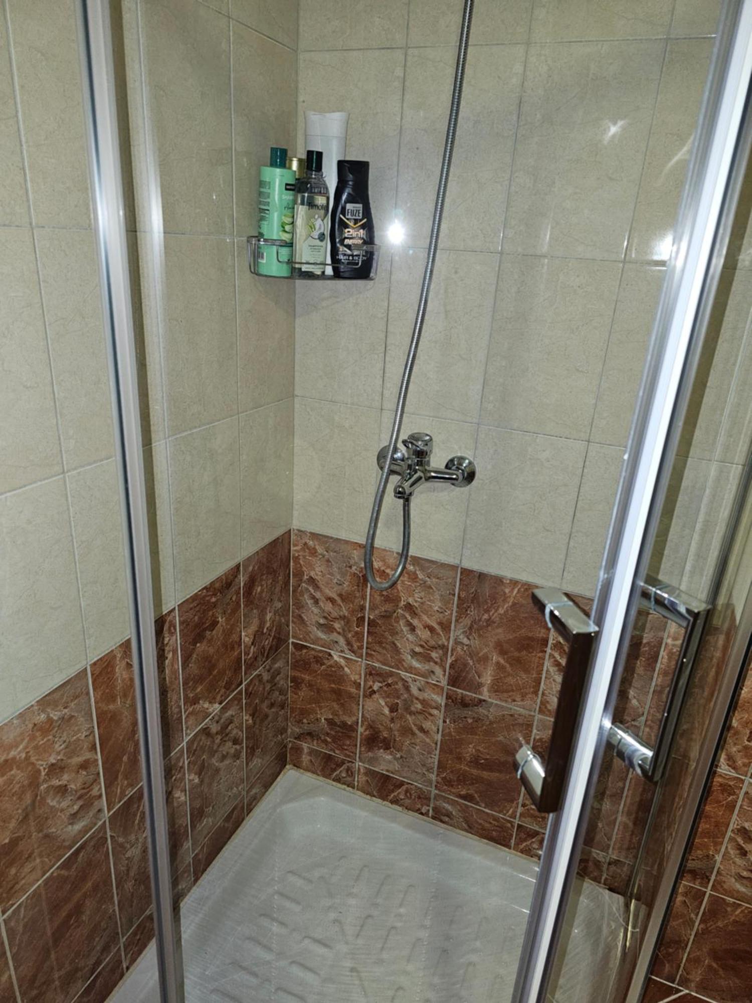Tirana Center Apartment 12 Buitenkant foto