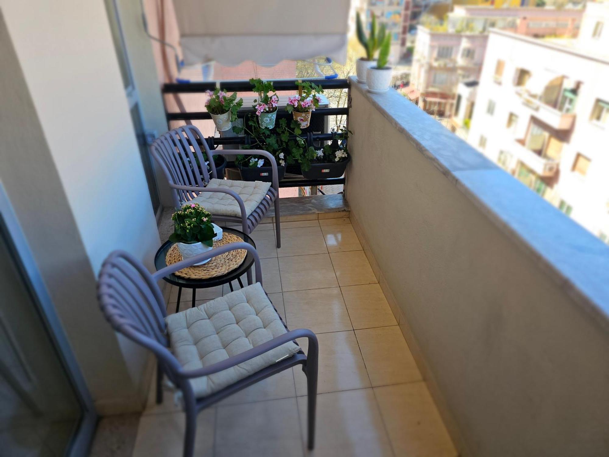Tirana Center Apartment 12 Buitenkant foto